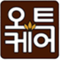 참오트케어 로고