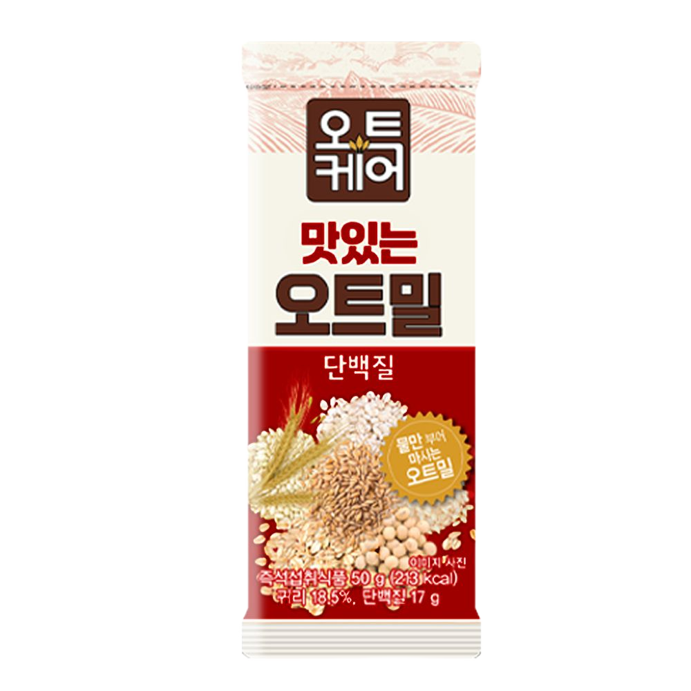 참오트케어 단백질